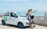 旅游市场如何搞分时租赁 看海南岛共享汽车生态圈 - Jsr.Org.Cn