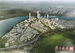 南京江北新区未来将有12条地铁 其中6条是过江线 - 新浪江苏