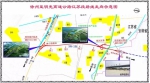 苏皖再添一条省际高速通道，徐州至明光高速公路江苏段通过交工验收 - 交通运输厅