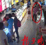 10岁女孩书店看书遭7旬老汉猥亵3次 老人当场被抓 - 新浪江苏