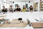 两岸大学生汉字文化创意工作坊在宁启幕 - 教育厅