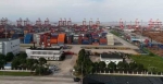 “21世纪海上丝绸之路”沿海港口行走进江苏港口 - 交通运输厅