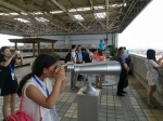 “21世纪海上丝绸之路”沿海港口行走进江苏港口 - 交通运输厅