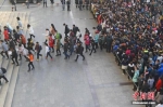 56个中央机关公开选拔360名公务员 面试名单公布 - 南京市教育局