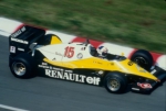雷诺F1 40年征程 - Jsr.Org.Cn