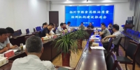 扬州市粮食局积极强化粮油质量安全监管工作 - 粮食局