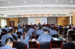 徐州航道组织开展“模拟法庭”活动 - 交通运输厅