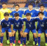 全运会江苏男足18岁以下年龄组获得第四名创造江苏男足征战全运会以来最好成绩 - 体育局