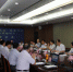 江苏省粮食行业人才发展专项规划专家评审会在南京召开 - 粮食局
