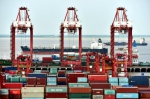 江苏1-7月外贸进出口22163.5亿元 同比增长超两成 - 新华报业网