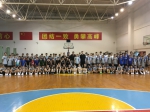 省体育局巡视员高林会见香港青少年体育交流团一行 - 体育局