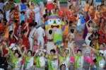 国际奥委会官网刊文称赞：青奥会遗产在南京传承 - 体育局