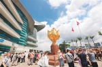 内地访港游客恢复增长 占香港入境市场近八成 - 旅游局
