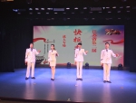 市公安局警官艺术团在“江苏省第二届快板大赛”取得佳绩 - 南京市公安局