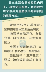 江苏省委常委会：推进法律顾问制度建设提升依法决策办事水平 - 新华报业网