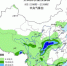 四川盆地陕西南部等地将有明显降雨 局地大暴雨 - 江苏音符