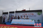 第十三届中国（苏州）太湖开捕节开幕现场。 （供图：吴中区旅游局） - 江苏新闻网