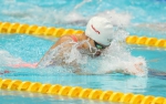 江苏运动员史婧琳获得第十三届全运会游泳女子100米蛙泳冠军 - 体育局