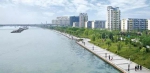 【砥砺奋进看运河·生态篇】生态保护，苏北运河打造绿色走廊 - 交通运输厅