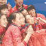 羽球女团夺冠女子花剑登顶 全运会江苏体育代表团金牌增至20枚 - 江苏音符