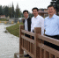 河长在行动——省委常委、组织部部长、省级河长郭文奇巡查京杭运河苏北段 - 水利厅
