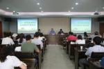 南京组织环保观察员及志愿者参观培训 - 环保厅