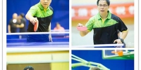 “将军与校长”共庆教师节乒乓球友谊赛在南京举行 - 体育局
