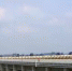 太仓港首座重工码头通过竣工验收 - 交通运输厅