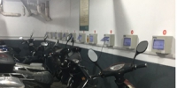 上海千余小区已装电动自行车智能充电系统 - 消防总队