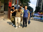 命案必破 南京警方破获11年前抢劫杀人案 - 江苏音符