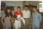 美国24岁病重女子苦寻镇江的亲生父母 - 新浪江苏