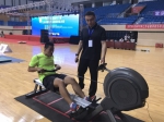 2017江苏省健身教练职业技能大赛在常州举办 - 体育局