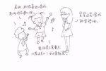 一年级新生课堂有多囧?老师手绘插画记录熊孩子日常 - News.Jstv.Com