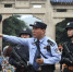 南京8000余警力上街保障黄金周 - 江苏新闻网
