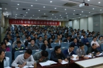 2017年省属高校面试评委培训班在宁举行 - 教育厅