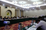 全省档案馆馆藏管理研讨会在扬州召开 - 档案局