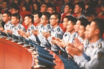 【十九大时光】“中国之治”宣言书 开启伟大新时代 - Jsr.Org.Cn