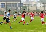 江苏要积极参与申办世界杯 将建3000所足球学校 - Jsr.Org.Cn