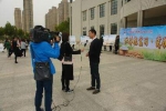 连云港市粮食局积极开展世界粮食日宣传活动 - 粮食局