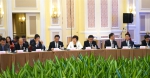 省旅游局副局长陈芬出席第七届江苏－澳门·葡语国家工商峰会相关活动 - 旅游局