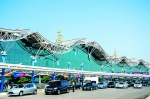 南京禄口机场T1T2航站楼将合体 改造面积超11万平 - Jsr.Org.Cn