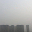 北方污染物质9小时内过境 南京出现短时重度污染 - 新浪江苏