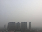 北方污染物质9小时内过境 南京出现短时重度污染 - 新浪江苏