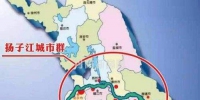 聚焦“扬子江城市群发展” | 对接国家战略，服务江苏发展 - 新华报业网