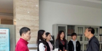 管理部一行7人赴重庆市和四川省档案馆学习调研 - 档案局