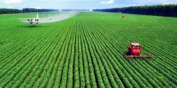 江苏省两办发布实施意见 促进新型农业经营主体发展 - 新华报业网