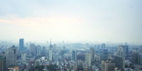 “脏空气”来就来 江苏今迎轻度污染首要污染物PM2.5 - 新浪江苏