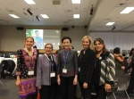 杨澜代表中国女性首次获得国际女性企业家创造奖 - 妇女联合会