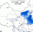 寒潮蓝色预警：江苏等14省份降温达10-12℃ - 江苏新闻网