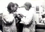 中国第一支血源性乙肝疫苗研制者陶其敏逝世，享年86岁 - 妇女联合会